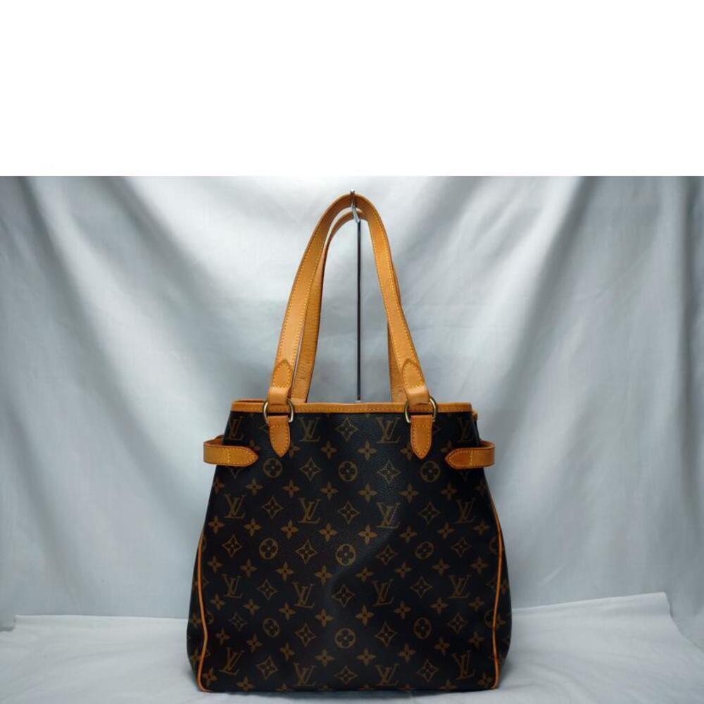 Louis Vuitton Batignolles Vertical Bag - Picture 2 of 5